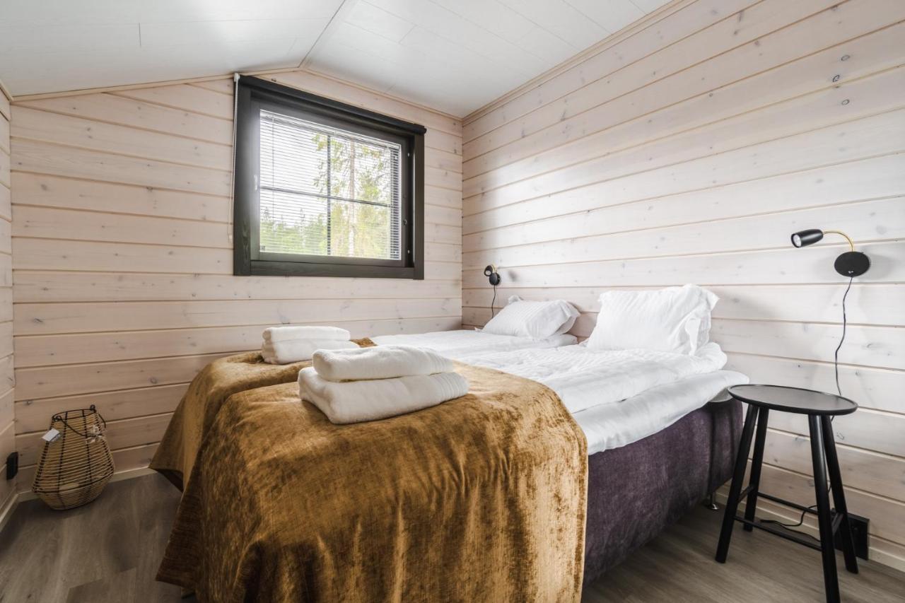 Holiday In Lapland - Sointuilevi Exclusive A57 Eksteriør billede